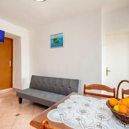 Josip By Interhome Apartment