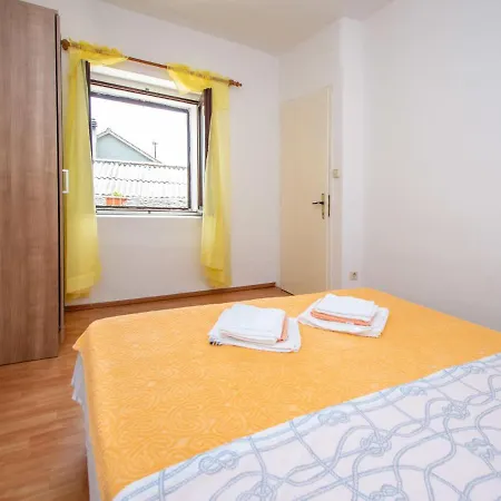 Josip By Interhome Apartment *