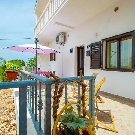 Josip By Interhome Apartman *