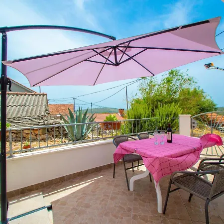 Apartment Josip By Interhome *