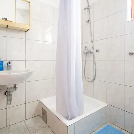 Josip By Interhome Apartment *