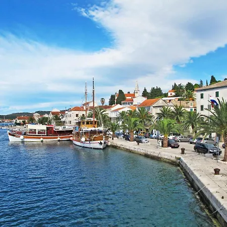 Josip By Interhome Ražanj