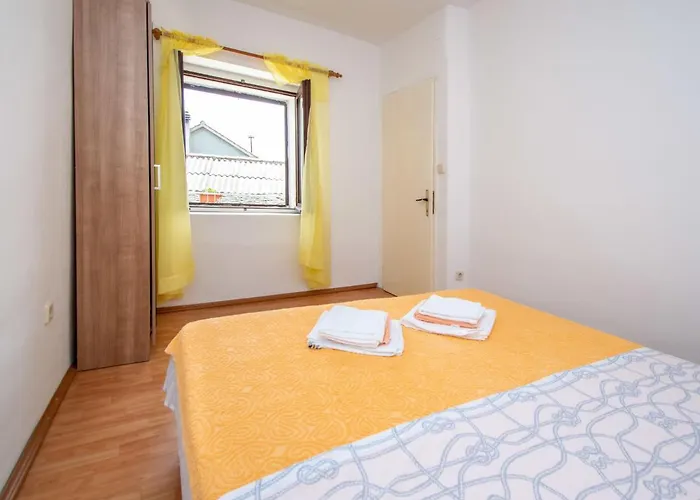 Josip By Interhome Apartman *