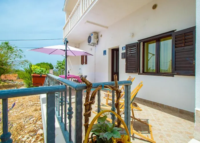 Josip By Interhome Apartman *