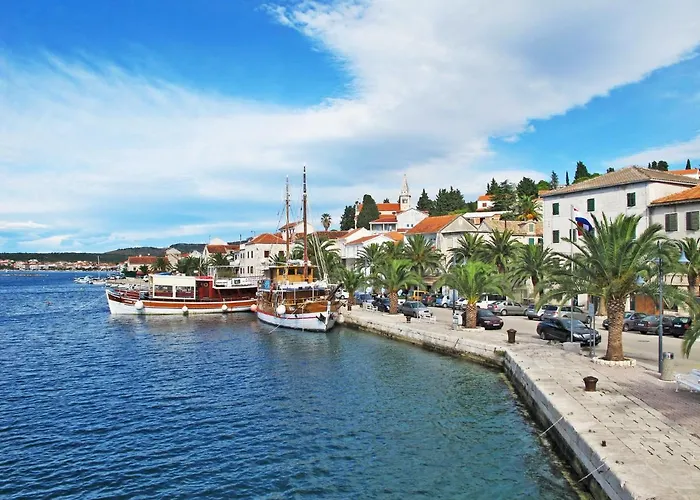 Josip By Interhome Ražanj