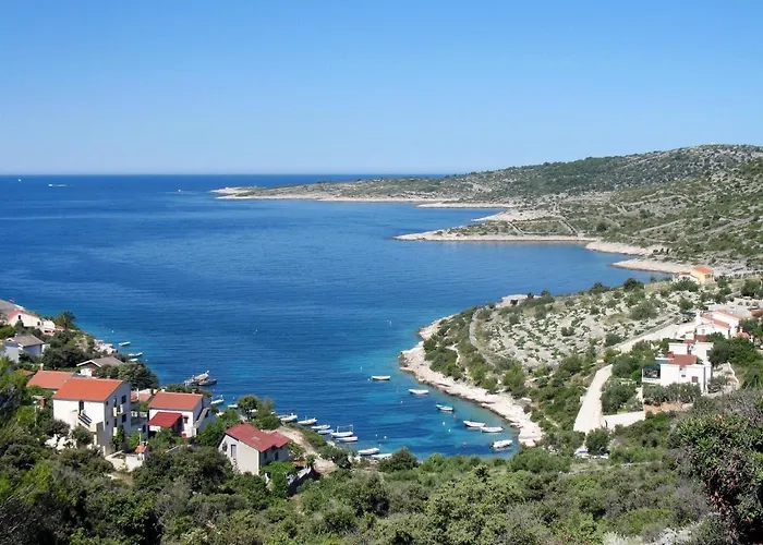 Josip By Interhome * Ražanj